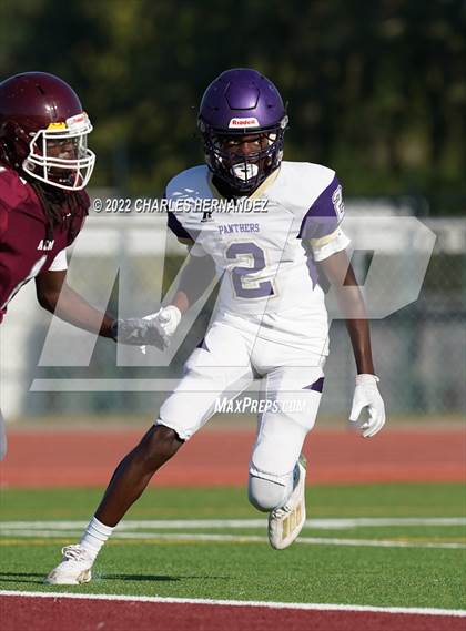 Thumbnail 2 in Mart @ A&M Consolidated (Freshman B Team) photogallery.