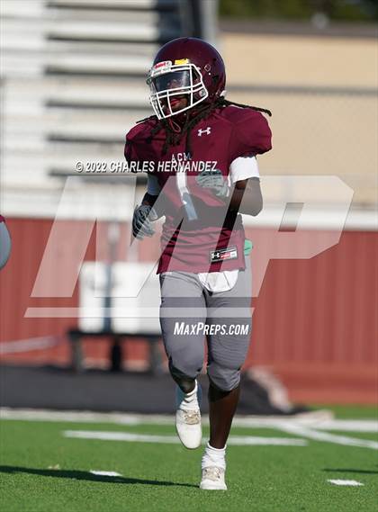 Thumbnail 3 in Mart @ A&M Consolidated (Freshman B Team) photogallery.
