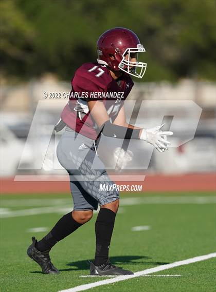 Thumbnail 2 in Mart @ A&M Consolidated (Freshman B Team) photogallery.
