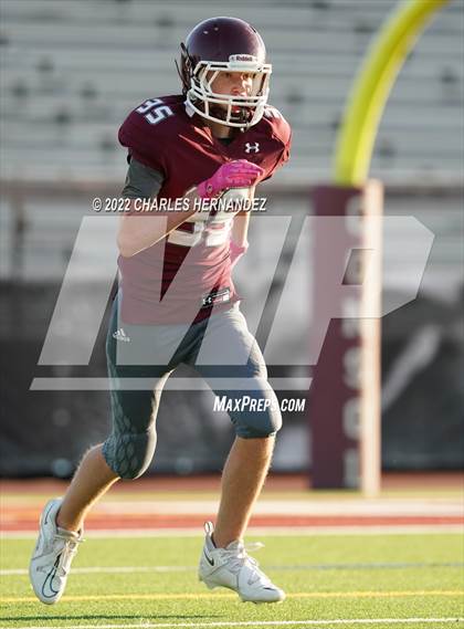Thumbnail 1 in Mart @ A&M Consolidated (Freshman B Team) photogallery.