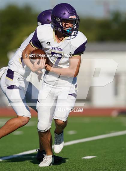 Thumbnail 1 in Mart @ A&M Consolidated (Freshman B Team) photogallery.