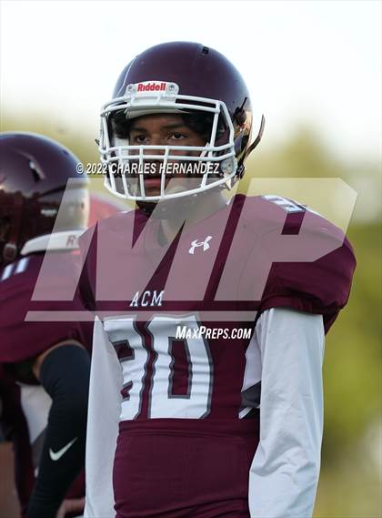 Thumbnail 1 in Mart @ A&M Consolidated (Freshman B Team) photogallery.