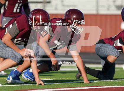 Thumbnail 1 in Mart @ A&M Consolidated (Freshman B Team) photogallery.