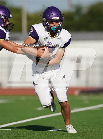 Thumbnail 3 in Mart @ A&M Consolidated (Freshman B Team) photogallery.