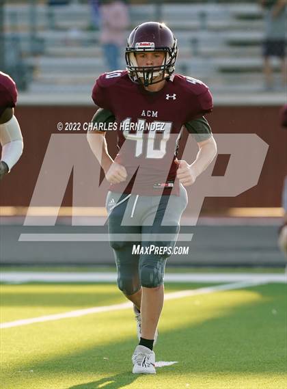 Thumbnail 3 in Mart @ A&M Consolidated (Freshman B Team) photogallery.