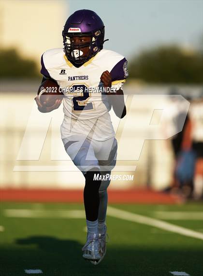 Thumbnail 3 in Mart @ A&M Consolidated (Freshman B Team) photogallery.