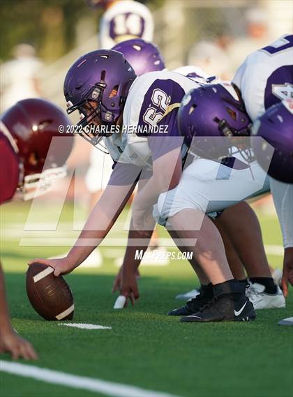 Thumbnail 1 in Mart @ A&M Consolidated (Freshman B Team) photogallery.