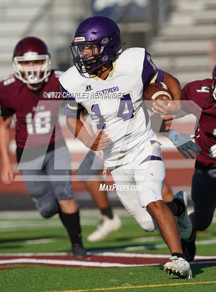 Thumbnail 1 in Mart @ A&M Consolidated (Freshman B Team) photogallery.