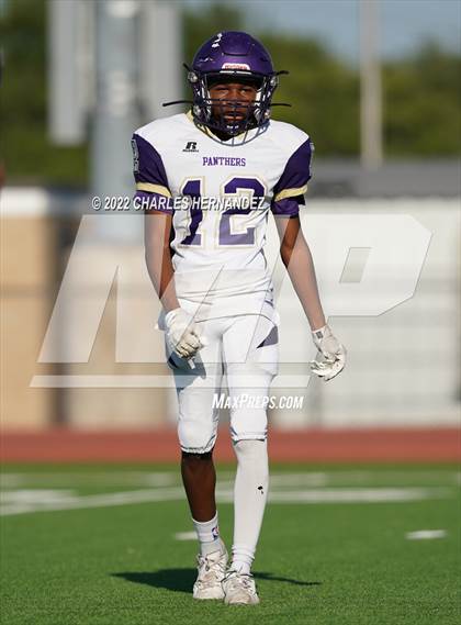 Thumbnail 2 in Mart @ A&M Consolidated (Freshman B Team) photogallery.