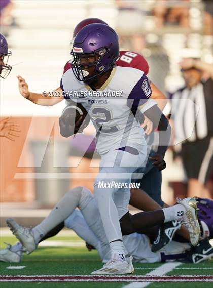 Thumbnail 2 in Mart @ A&M Consolidated (Freshman B Team) photogallery.