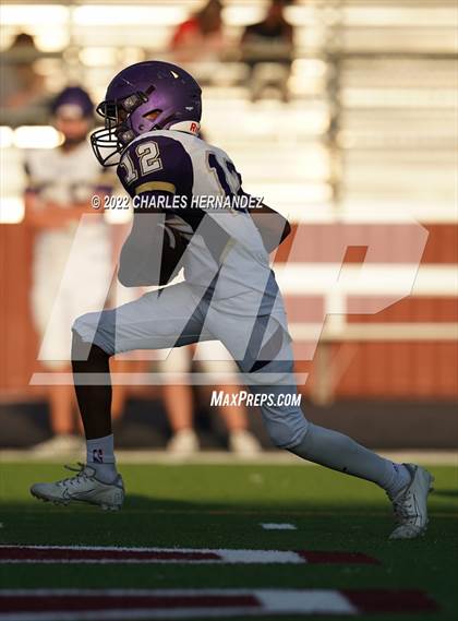 Thumbnail 2 in Mart @ A&M Consolidated (Freshman B Team) photogallery.