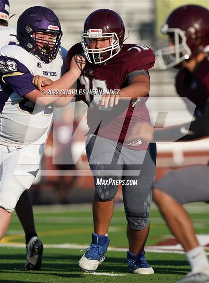 Thumbnail 3 in Mart @ A&M Consolidated (Freshman B Team) photogallery.