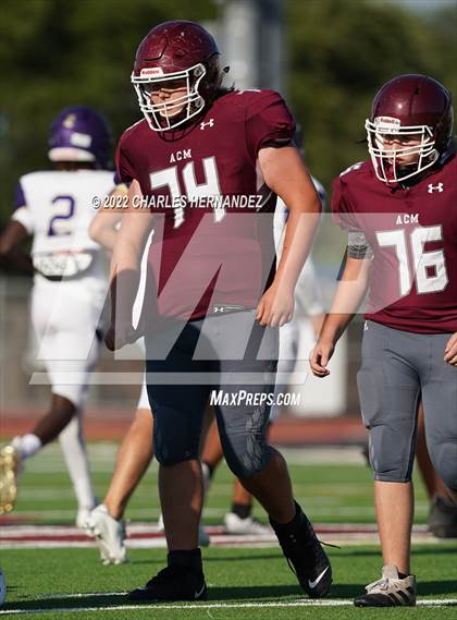 Thumbnail 2 in Mart @ A&M Consolidated (Freshman B Team) photogallery.