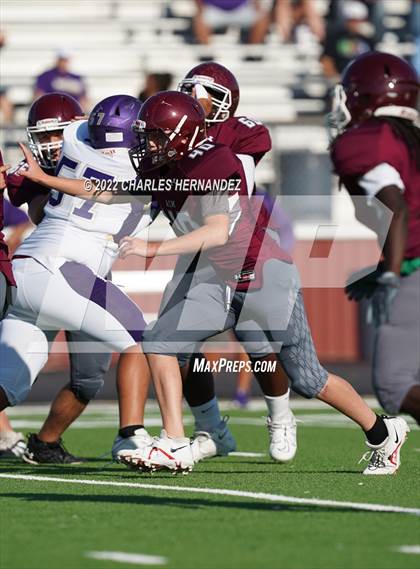 Thumbnail 3 in Mart @ A&M Consolidated (Freshman B Team) photogallery.