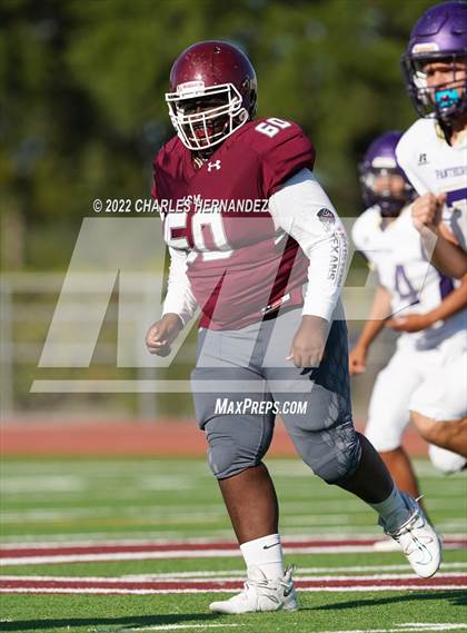 Thumbnail 3 in Mart @ A&M Consolidated (Freshman B Team) photogallery.