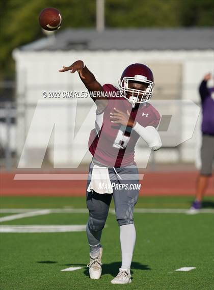 Thumbnail 1 in Mart @ A&M Consolidated (Freshman B Team) photogallery.