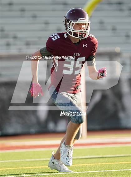 Thumbnail 2 in Mart @ A&M Consolidated (Freshman B Team) photogallery.