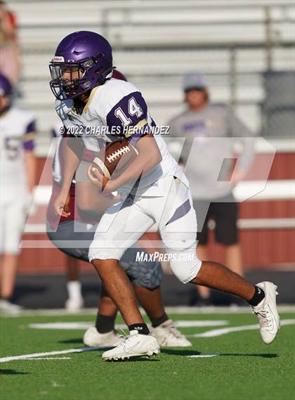 Thumbnail 2 in Mart @ A&M Consolidated (Freshman B Team) photogallery.