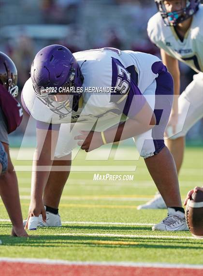 Thumbnail 1 in Mart @ A&M Consolidated (Freshman B Team) photogallery.