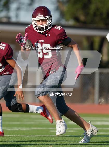 Thumbnail 1 in Mart @ A&M Consolidated (Freshman B Team) photogallery.