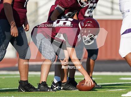 Thumbnail 3 in Mart @ A&M Consolidated (Freshman B Team) photogallery.