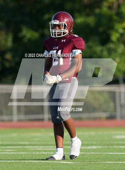 Thumbnail 2 in Mart @ A&M Consolidated (Freshman B Team) photogallery.