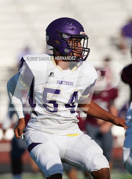 Thumbnail 1 in Mart @ A&M Consolidated (Freshman B Team) photogallery.