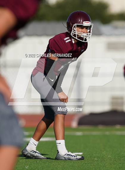 Thumbnail 3 in Mart @ A&M Consolidated (Freshman B Team) photogallery.