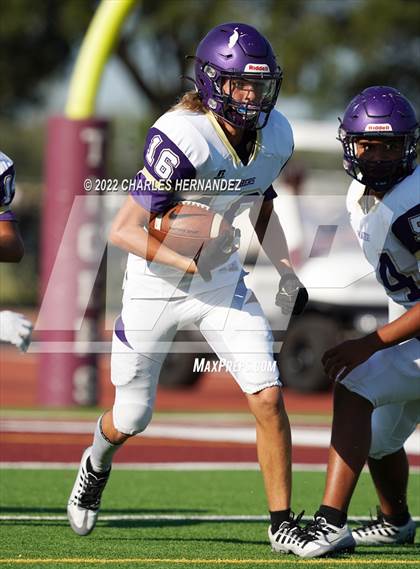 Thumbnail 1 in Mart @ A&M Consolidated (Freshman B Team) photogallery.