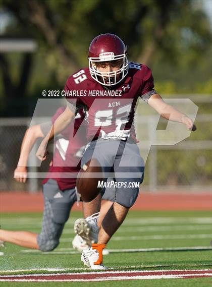 Thumbnail 3 in Mart @ A&M Consolidated (Freshman B Team) photogallery.