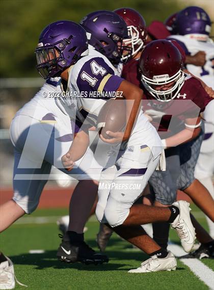 Thumbnail 3 in Mart @ A&M Consolidated (Freshman B Team) photogallery.