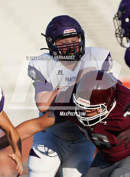Thumbnail 1 in Mart @ A&M Consolidated (Freshman B Team) photogallery.