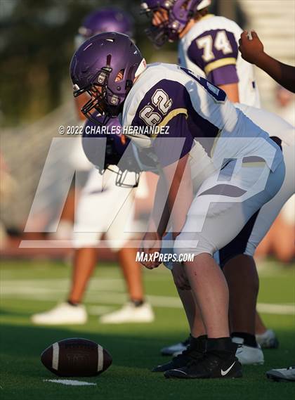 Thumbnail 2 in Mart @ A&M Consolidated (Freshman B Team) photogallery.