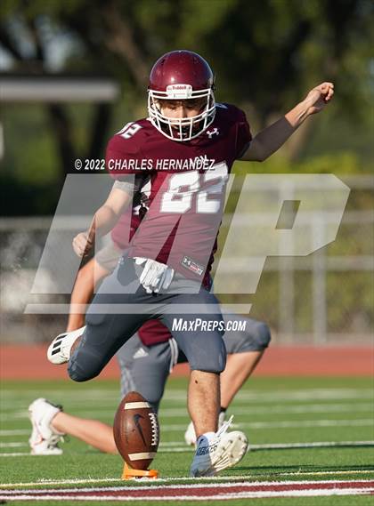 Thumbnail 3 in Mart @ A&M Consolidated (Freshman B Team) photogallery.