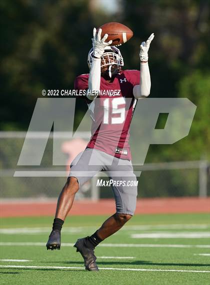 Thumbnail 1 in Mart @ A&M Consolidated (Freshman B Team) photogallery.