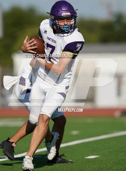Thumbnail 1 in Mart @ A&M Consolidated (Freshman B Team) photogallery.