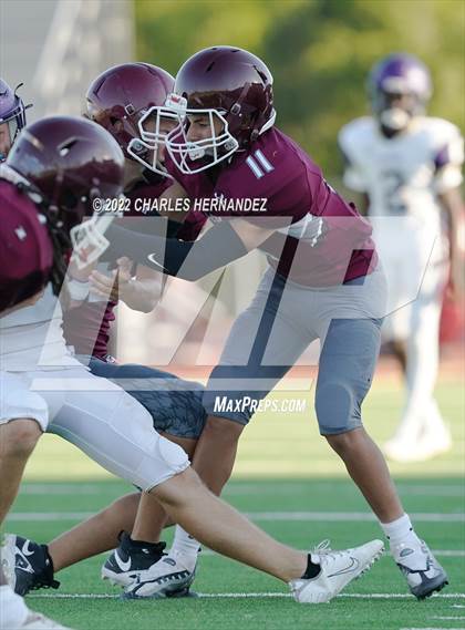 Thumbnail 1 in Mart @ A&M Consolidated (Freshman B Team) photogallery.