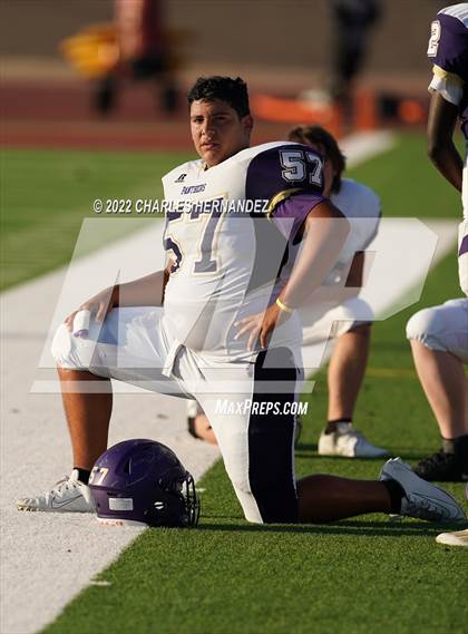 Thumbnail 2 in Mart @ A&M Consolidated (Freshman B Team) photogallery.
