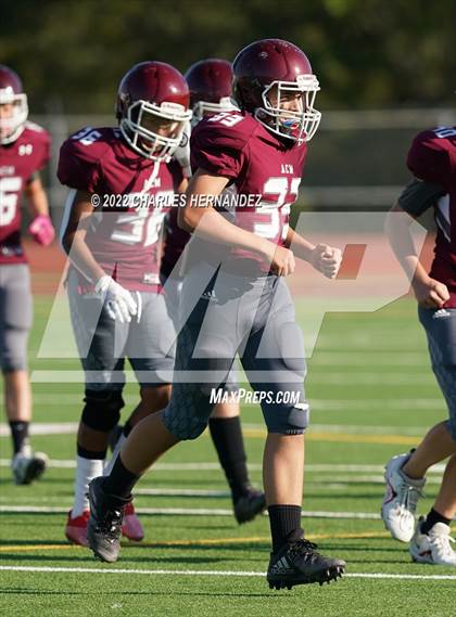 Thumbnail 2 in Mart @ A&M Consolidated (Freshman B Team) photogallery.