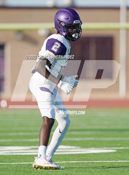 Thumbnail 2 in Mart @ A&M Consolidated (Freshman B Team) photogallery.