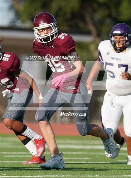 Thumbnail 3 in Mart @ A&M Consolidated (Freshman B Team) photogallery.