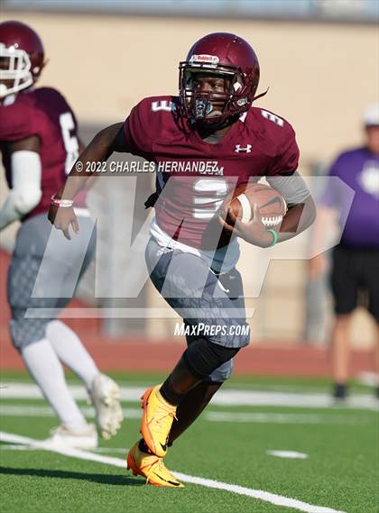Thumbnail 3 in Mart @ A&M Consolidated (Freshman B Team) photogallery.