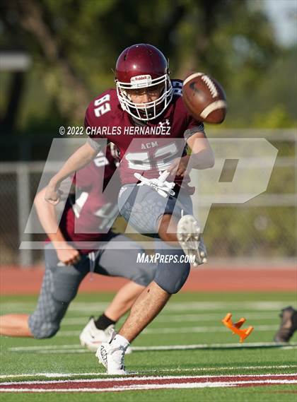 Thumbnail 1 in Mart @ A&M Consolidated (Freshman B Team) photogallery.