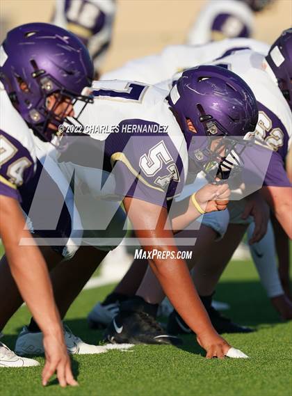 Thumbnail 1 in Mart @ A&M Consolidated (Freshman B Team) photogallery.