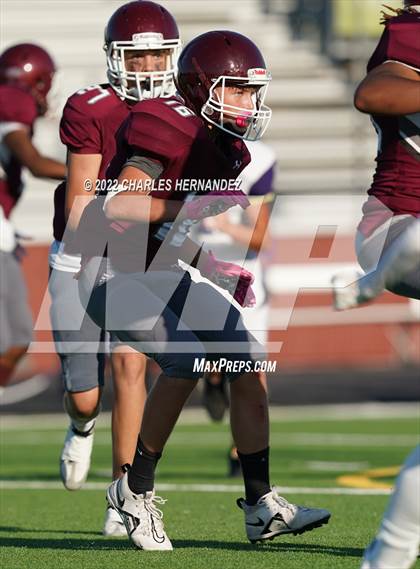 Thumbnail 3 in Mart @ A&M Consolidated (Freshman B Team) photogallery.
