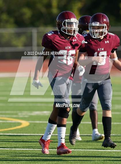 Thumbnail 3 in Mart @ A&M Consolidated (Freshman B Team) photogallery.