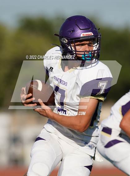 Thumbnail 2 in Mart @ A&M Consolidated (Freshman B Team) photogallery.