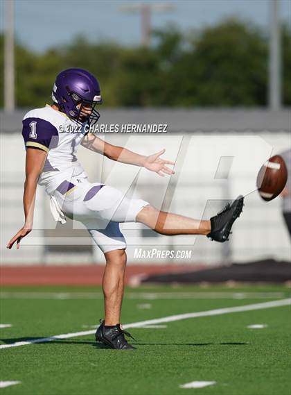 Thumbnail 1 in Mart @ A&M Consolidated (Freshman B Team) photogallery.
