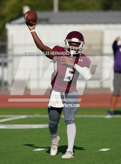 Thumbnail 3 in Mart @ A&M Consolidated (Freshman B Team) photogallery.
