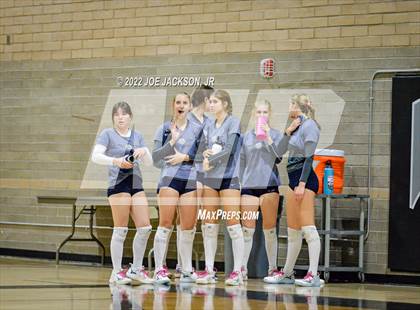 Thumbnail 3 in Ironwood Ridge vs Mountain View photogallery.
